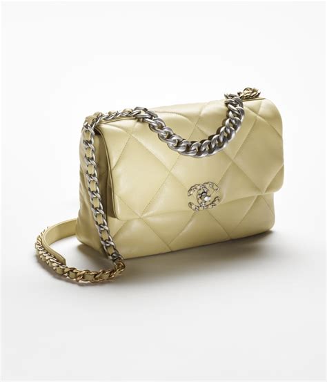 chanel bolso español